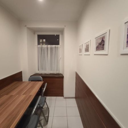 Apartament Apartament przy rynku Duszniki Zdrój Zewnętrze zdjęcie